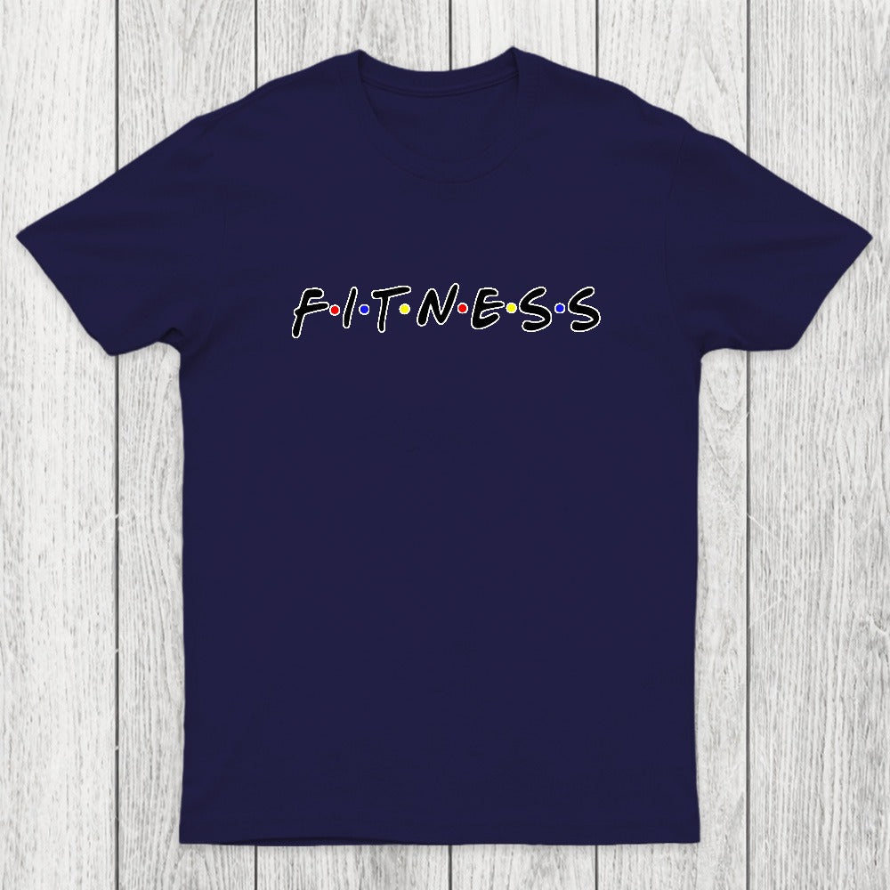 Fitness Things Chicluma T-Shirt