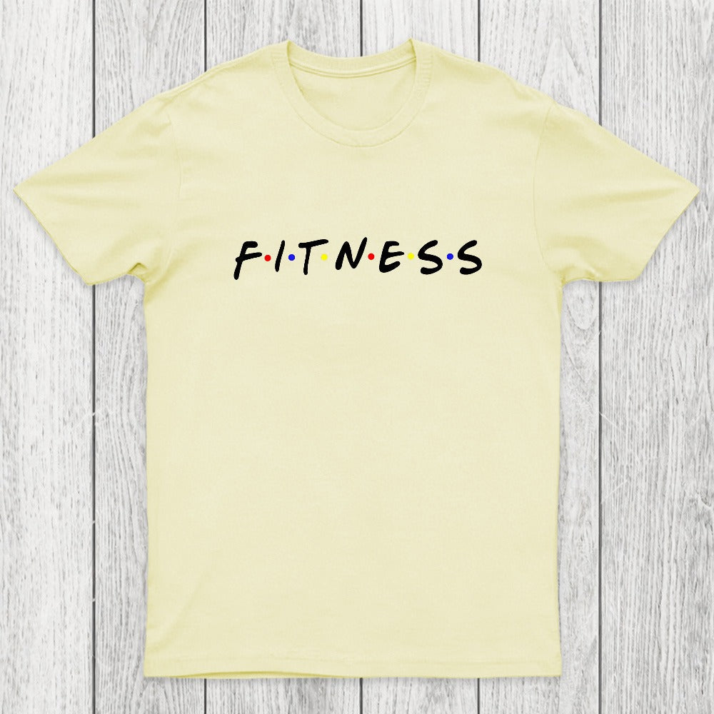 Fitness Things Chicluma T-Shirt