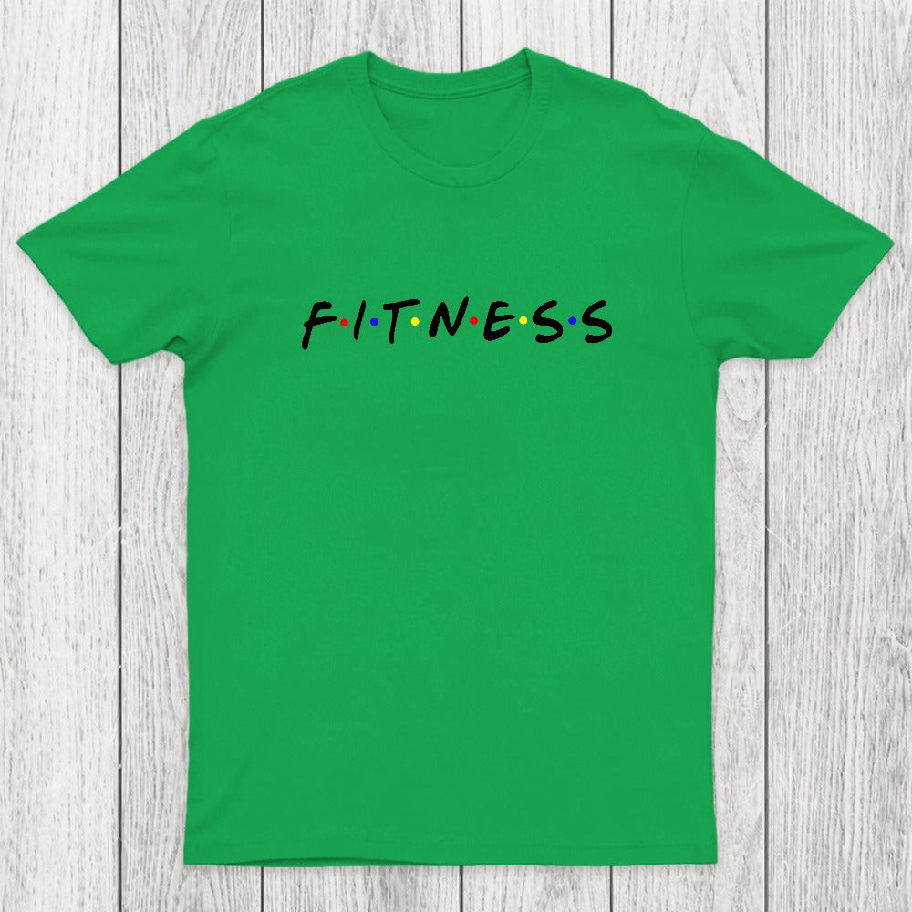 Fitness Things Chicluma T-Shirt
