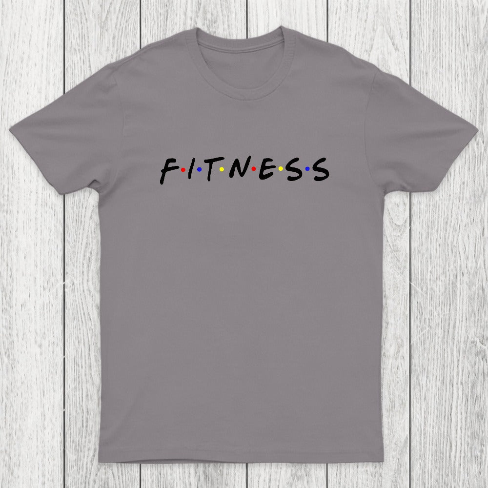 Fitness Things Chicluma T-Shirt