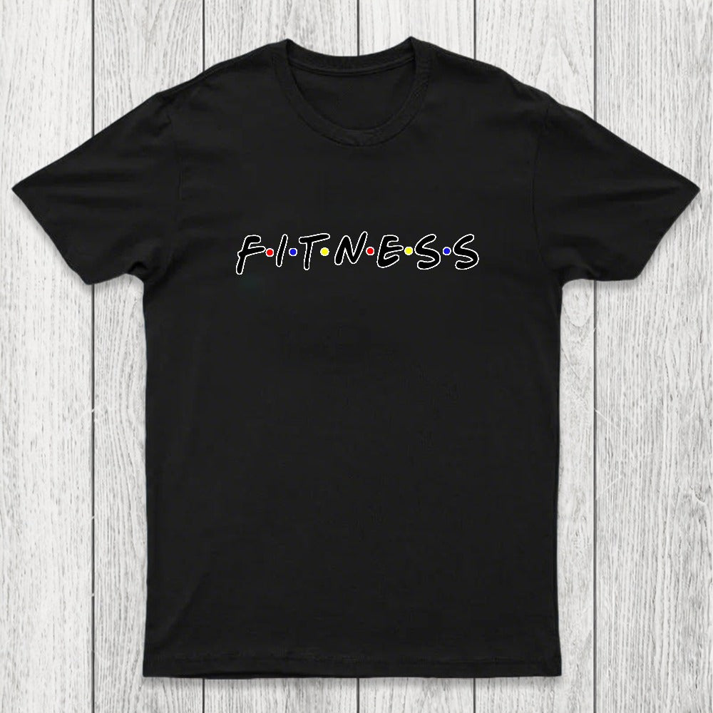 Fitness Things Chicluma T-Shirt