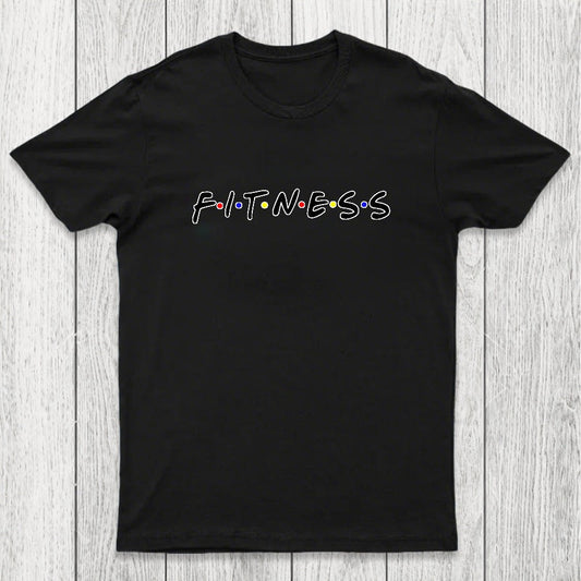 Fitness Things Chicluma T-Shirt