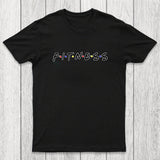 Fitness Things Chicluma T-Shirt