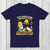 Pavlov's Cat Chicluma T-Shirt