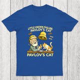 Pavlov's Cat Chicluma T-Shirt