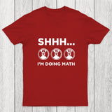 Gains Require Calculations Chicluma T-Shirt