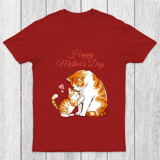 Love Of Cats Chicluma T-Shirt