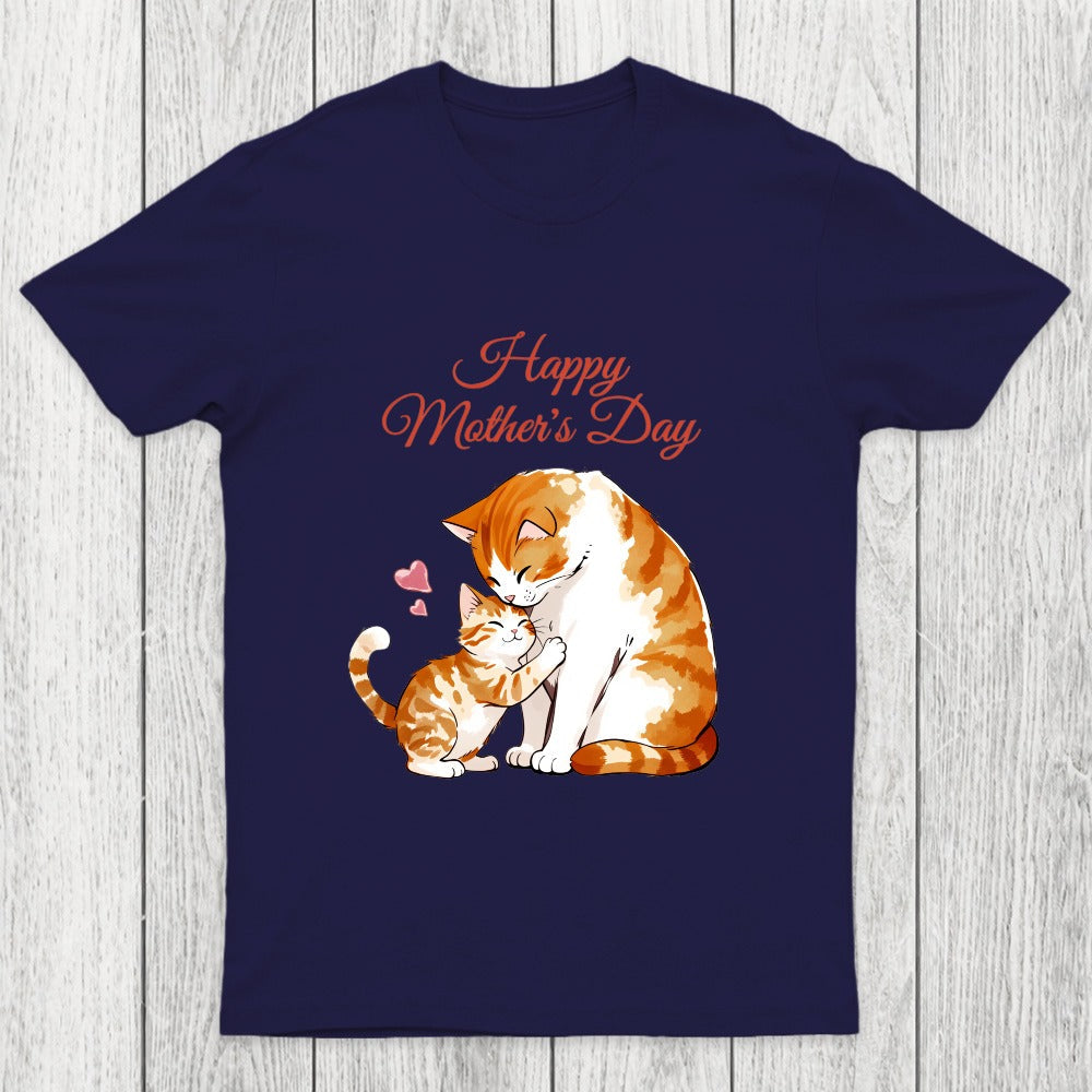 Love Of Cats Chicluma T-Shirt