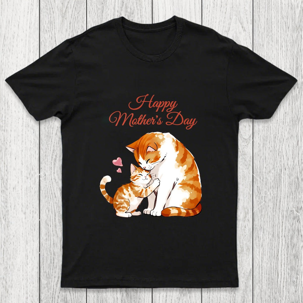 Love Of Cats Chicluma T-Shirt