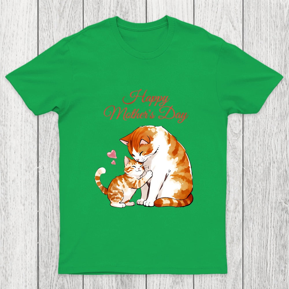 Love Of Cats Chicluma T-Shirt