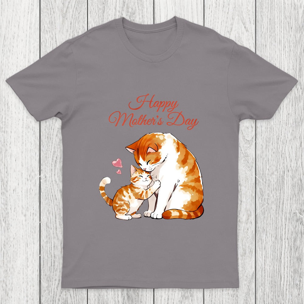 Love Of Cats Chicluma T-Shirt