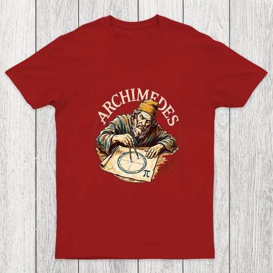 Eureka! Chicluma T-Shirt