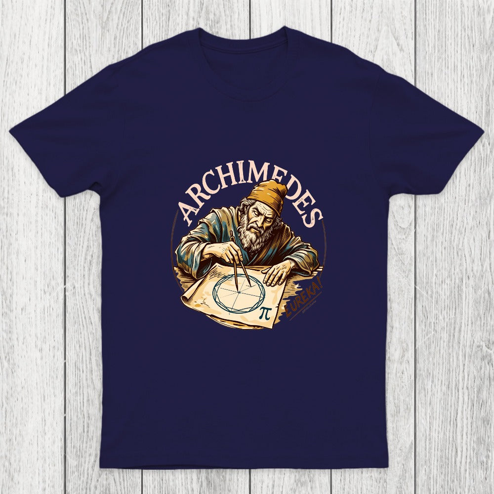 Eureka! Chicluma T-Shirt