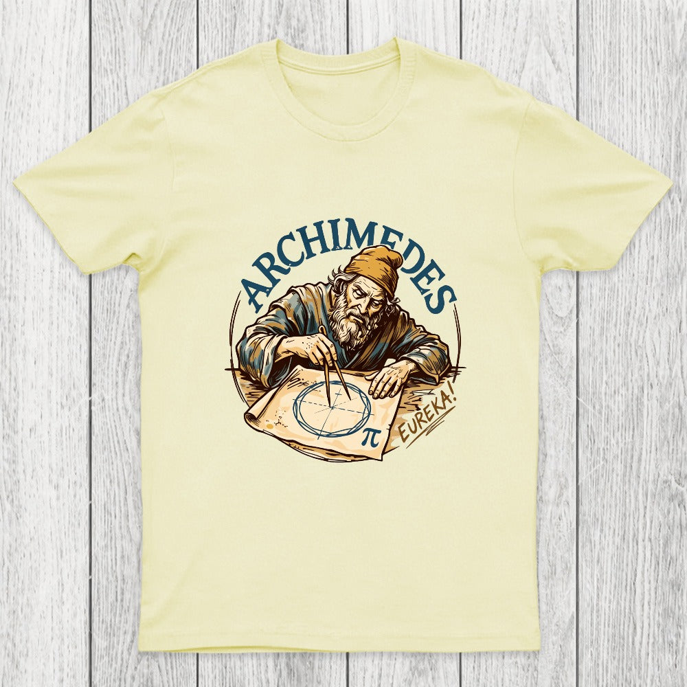 Eureka! Chicluma T-Shirt