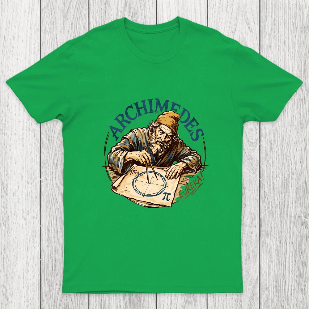 Eureka! Chicluma T-Shirt