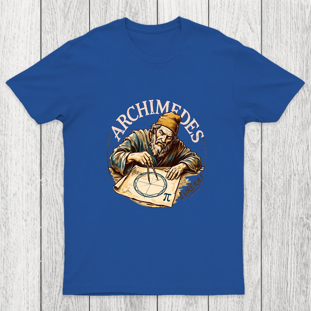 Eureka! Chicluma T-Shirt