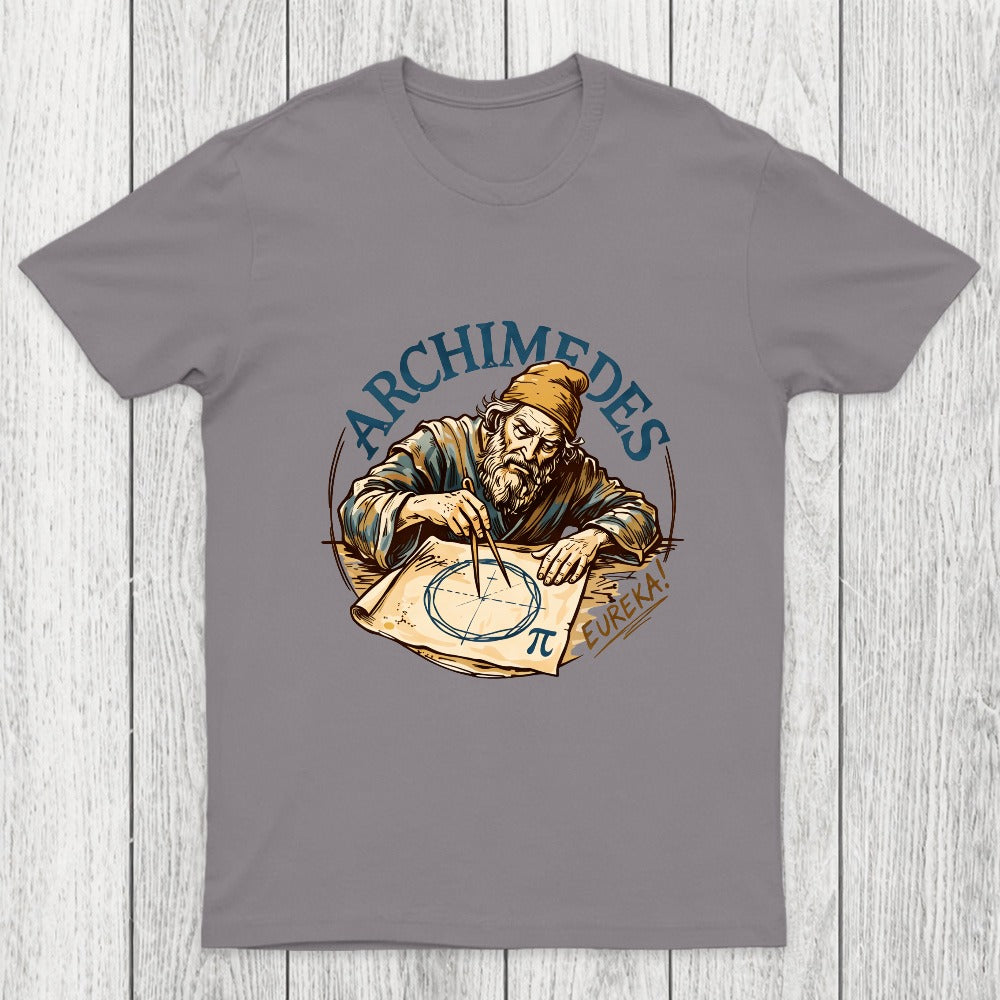 Eureka! Chicluma T-Shirt