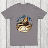 Eureka! Chicluma T-Shirt