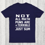 Just Sum Chicluma T-Shirt