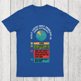 What Causes Most Problems in Greek Mythology Chicluma T-Shirt