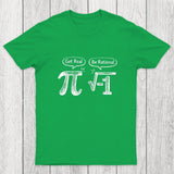 Pi Be Rational Chicluma T-Shirt