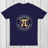 Well-Rounded Pi Chicluma T-Shirt