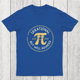 Well-Rounded Pi Chicluma T-Shirt
