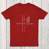 YOU SHALL NOT PASS! Chicluma T-Shirt