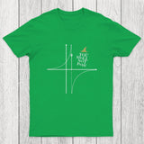 YOU SHALL NOT PASS! Chicluma T-Shirt