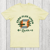 Zero Flux Given Chicluma T-Shirt