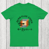 Zero Flux Given Chicluma T-Shirt