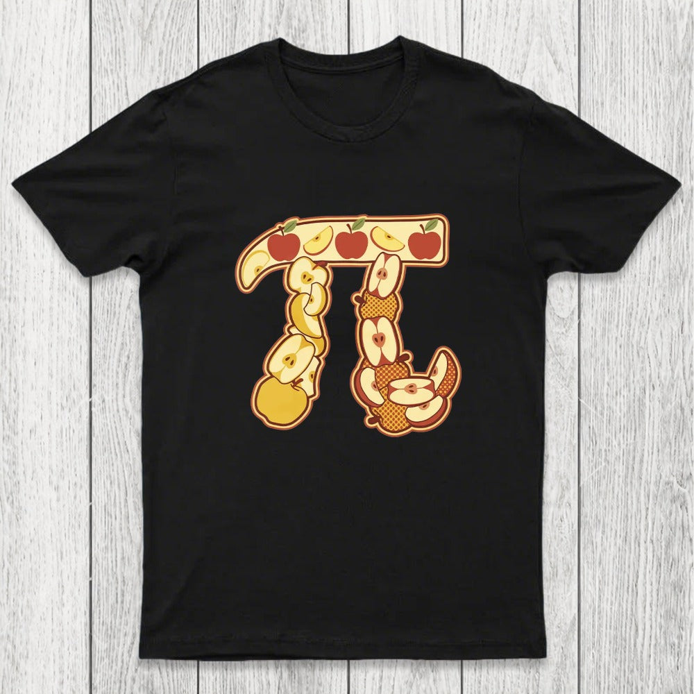 Apple Pie Chicluma T-Shirt