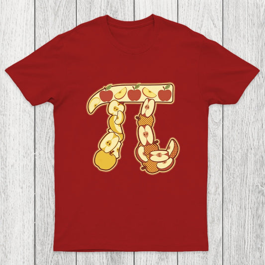 Apple Pie Chicluma T-Shirt