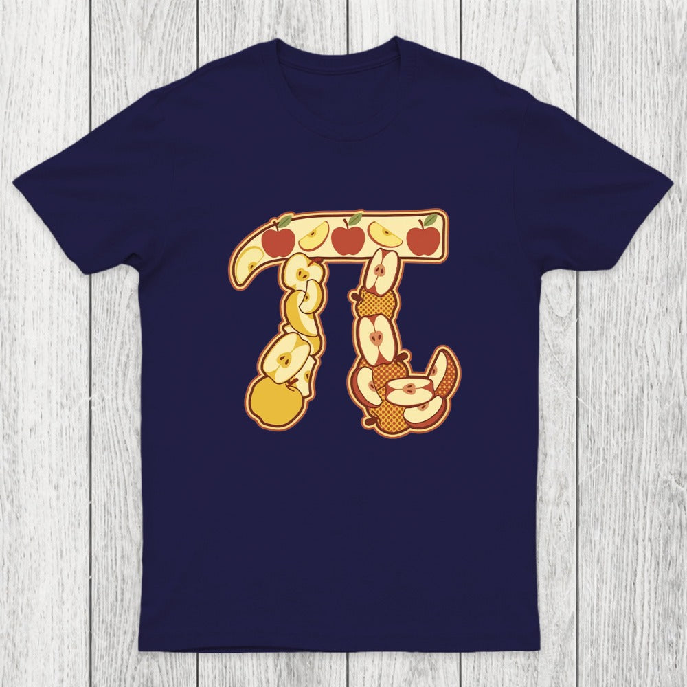 Apple Pie Chicluma T-Shirt