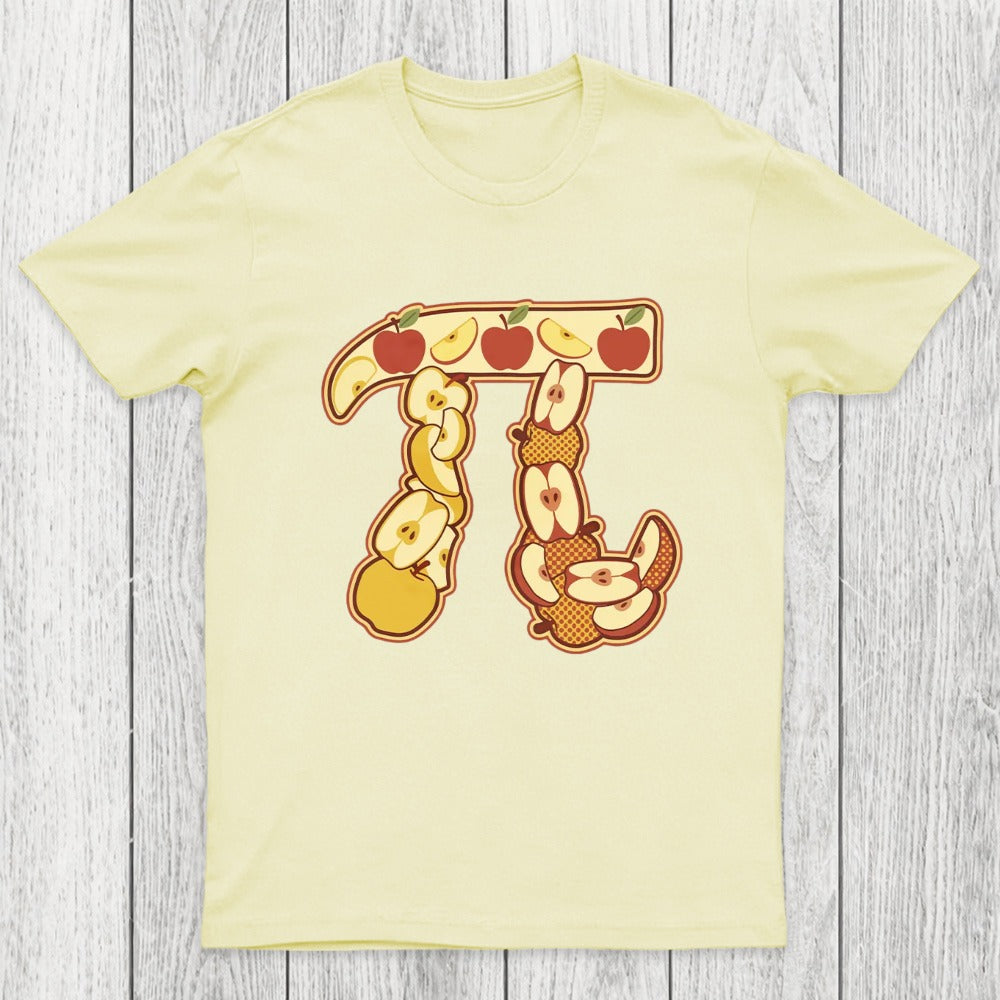 Apple Pie Chicluma T-Shirt