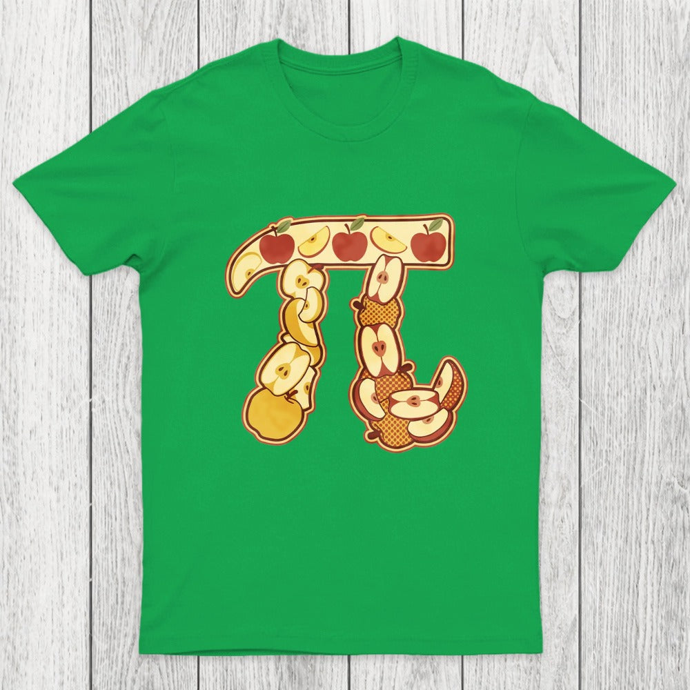 Apple Pie Chicluma T-Shirt