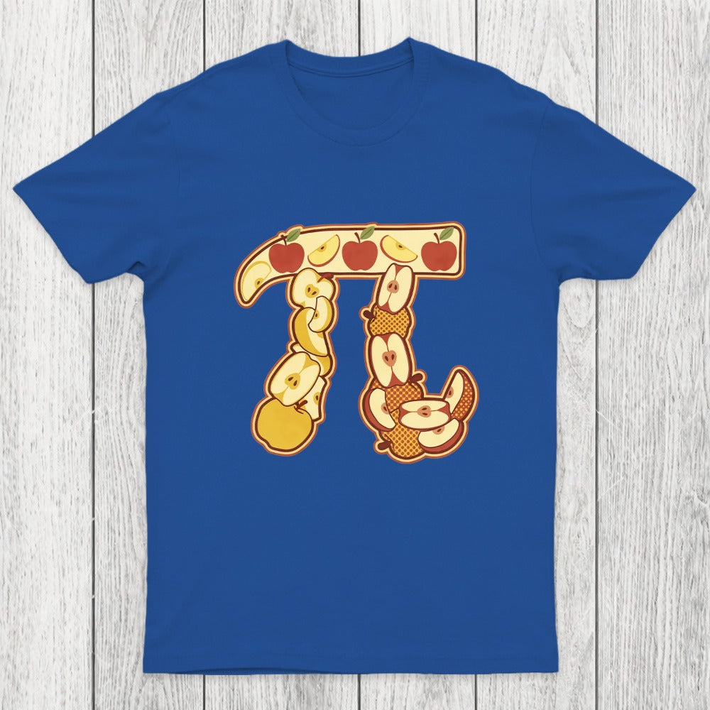 Apple Pie Chicluma T-Shirt