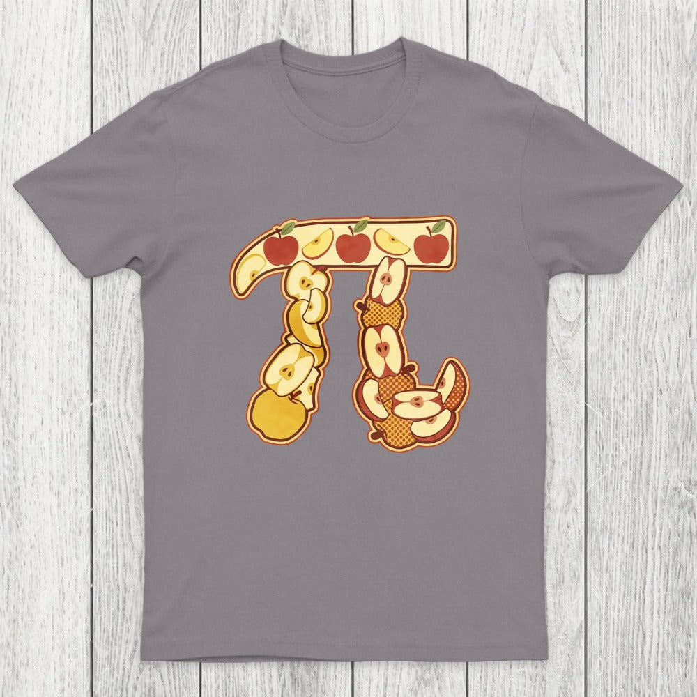Apple Pie Chicluma T-Shirt