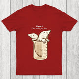 Mole Per Liter Chicluma T-Shirt