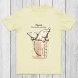 Mole Per Liter Chicluma T-Shirt