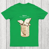 Mole Per Liter Chicluma T-Shirt