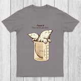 Mole Per Liter Chicluma T-Shirt