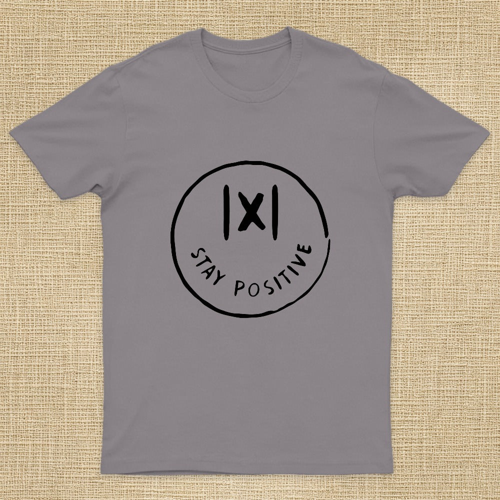 Math Positive Chicluma T-Shirt