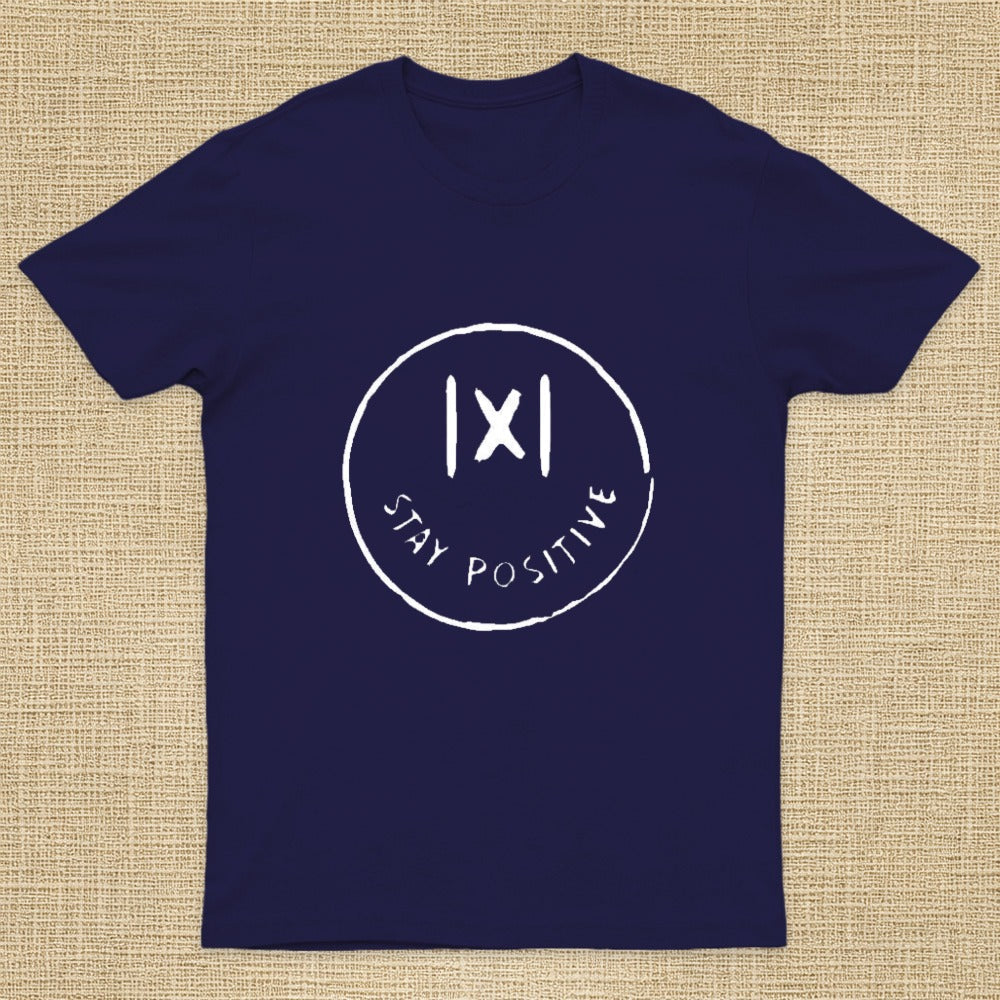 Math Positive Chicluma T-Shirt