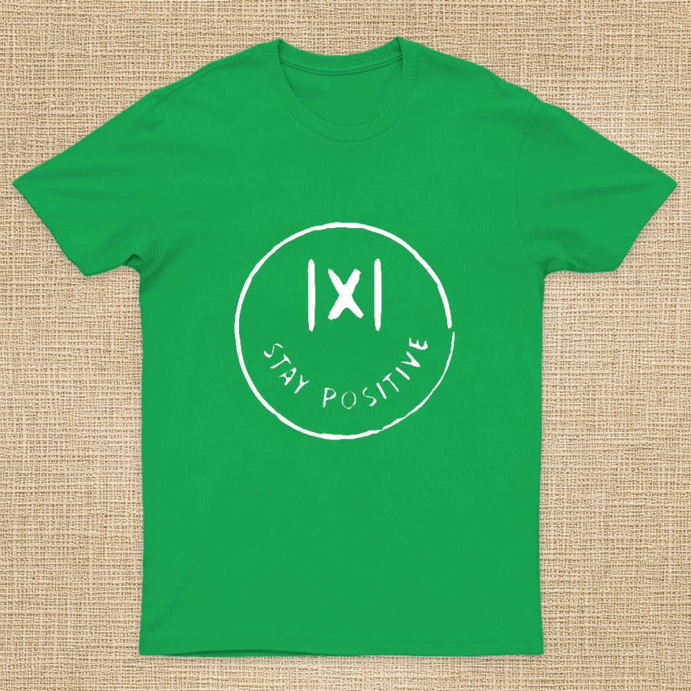 Math Positive Chicluma T-Shirt