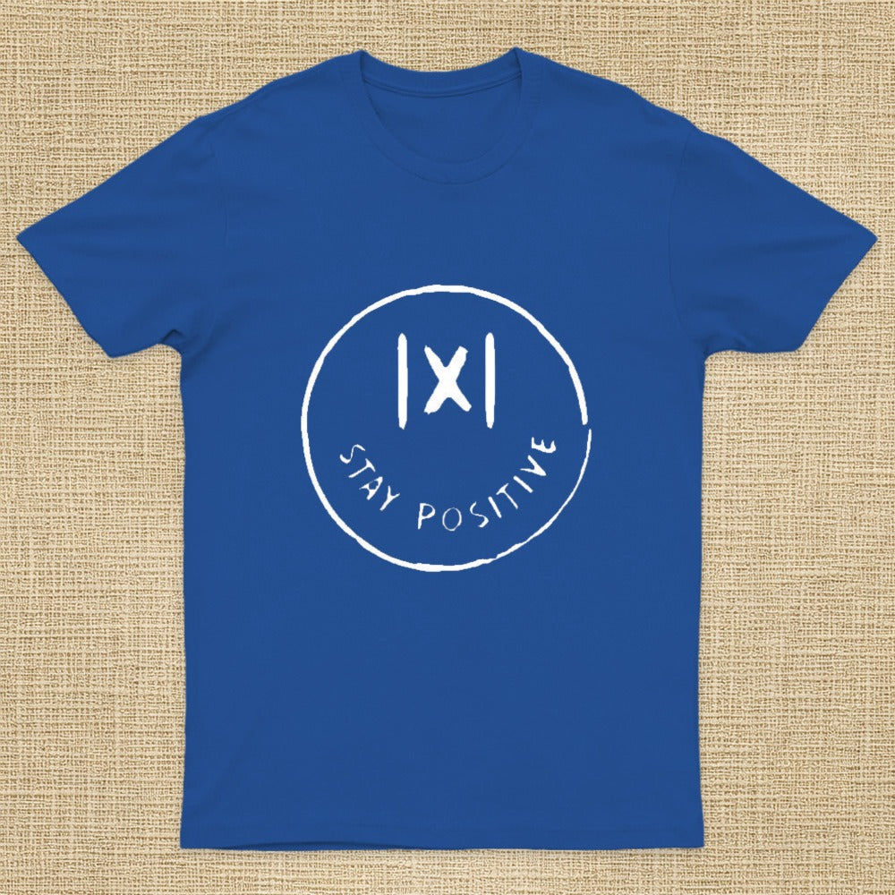 Math Positive Chicluma T-Shirt