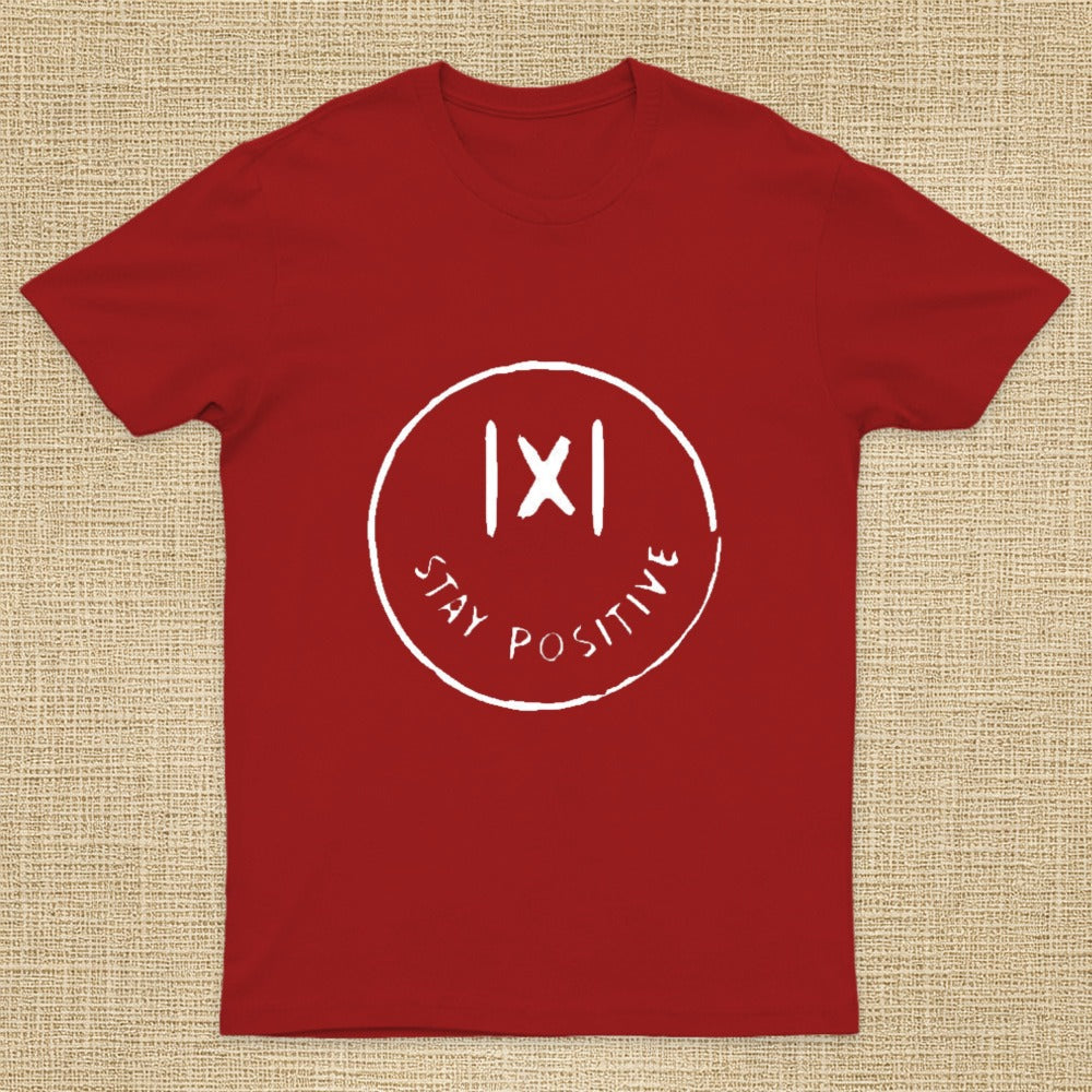 Math Positive Chicluma T-Shirt