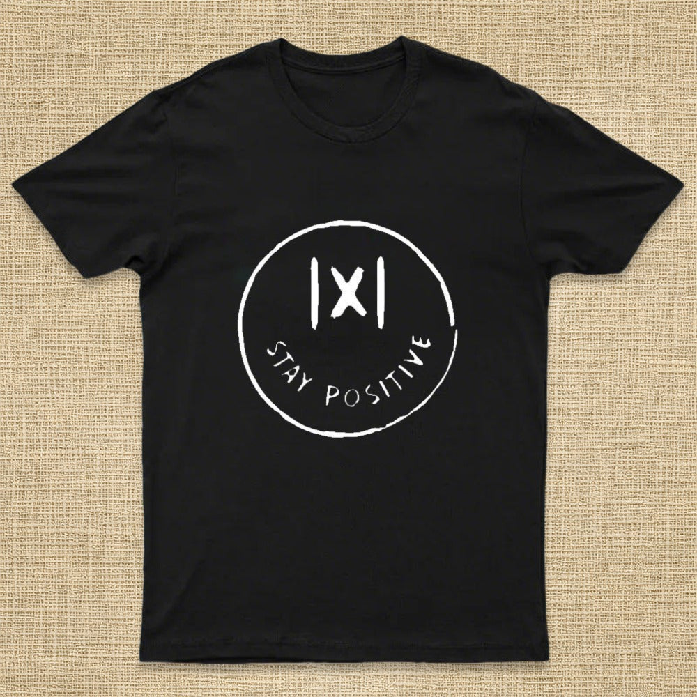 Math Positive Chicluma T-Shirt