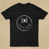 Math Positive Chicluma T-Shirt