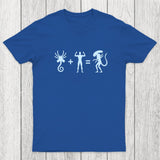The Recipe For A Xenomorph Chicluma T-Shirt